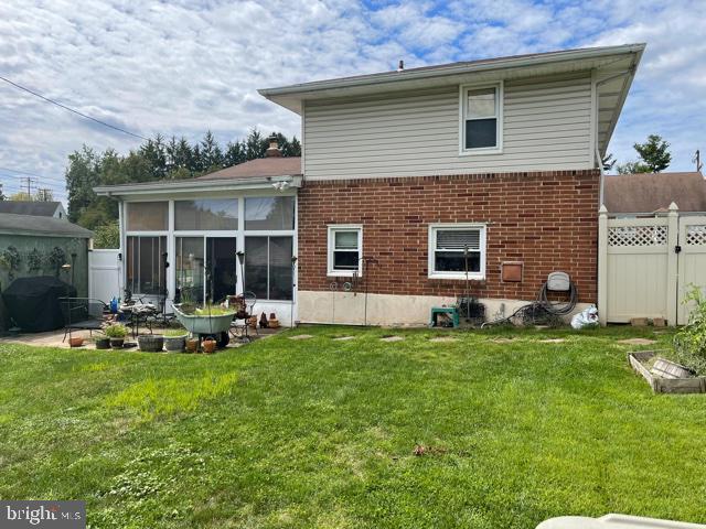 GREEN RIDGE GARDENS - Residential