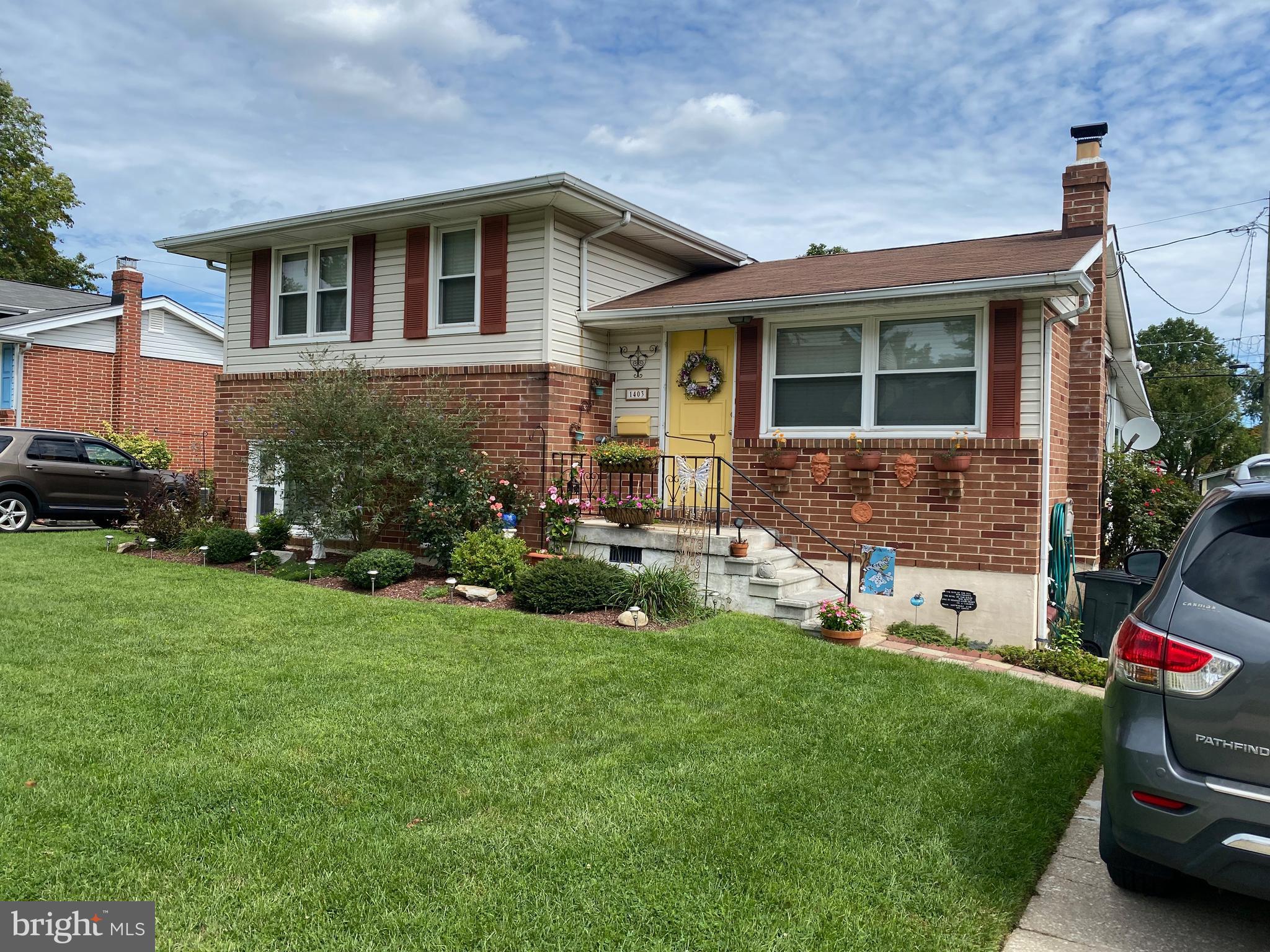 GREEN RIDGE GARDENS - Residential