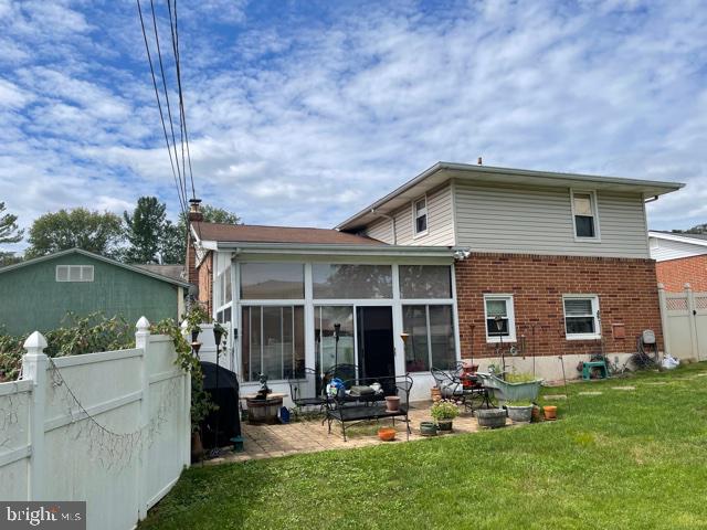 GREEN RIDGE GARDENS - Residential