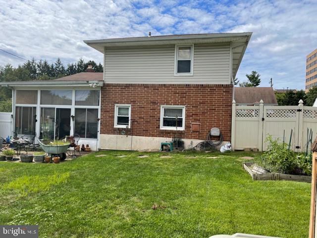 GREEN RIDGE GARDENS - Residential