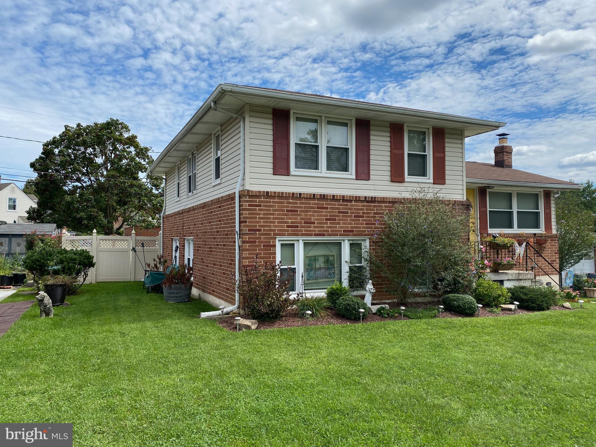 GREEN RIDGE GARDENS - Residential