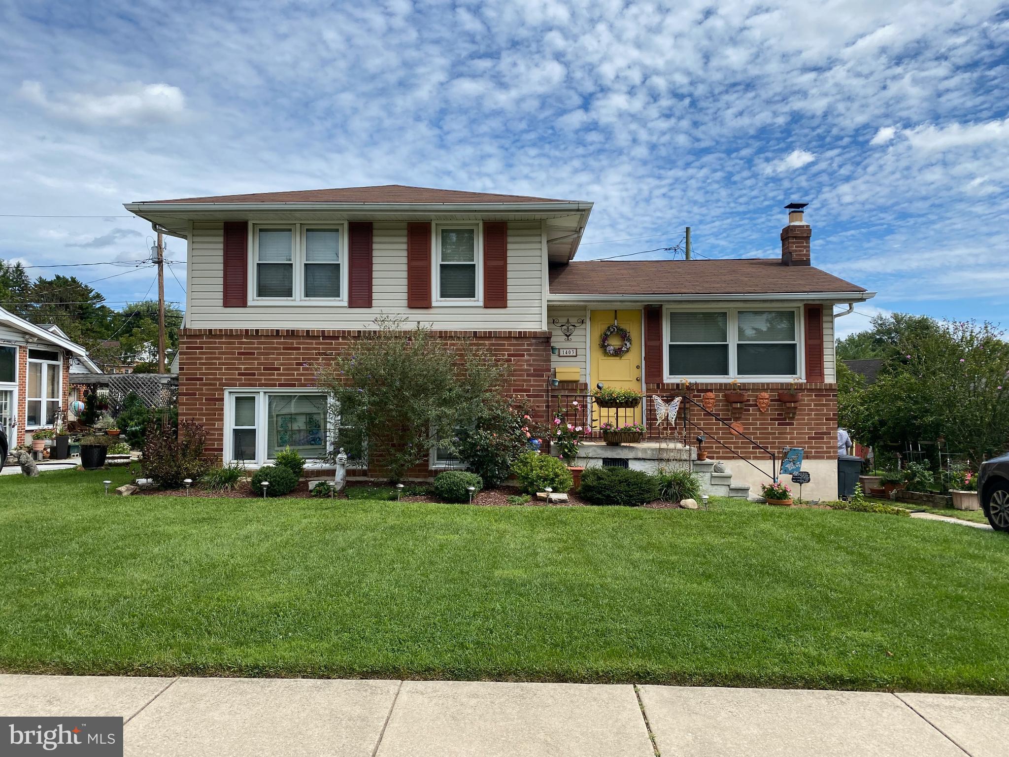 GREEN RIDGE GARDENS - Residential
