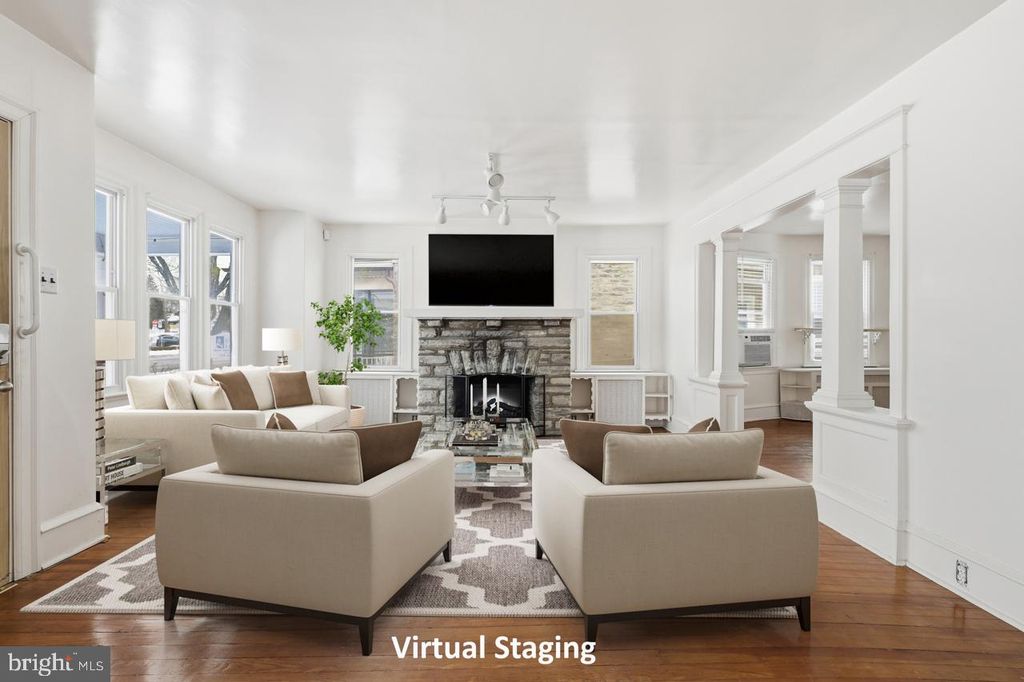 Photo of 221 S Easton Road, GLENSIDE, PA 19038 (MLS # PAMC2167646)