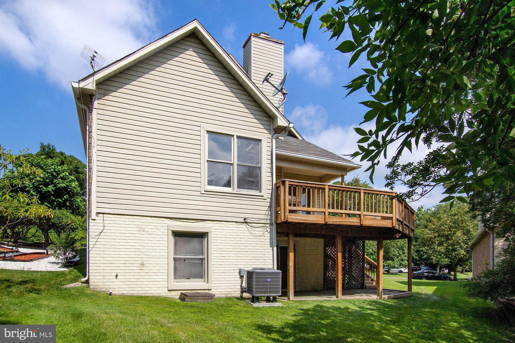 LAUREL - Residential