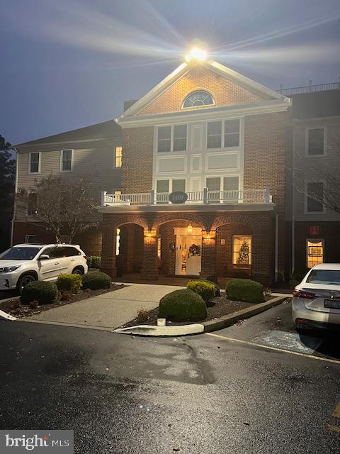 MALLARD LANDING - Residential