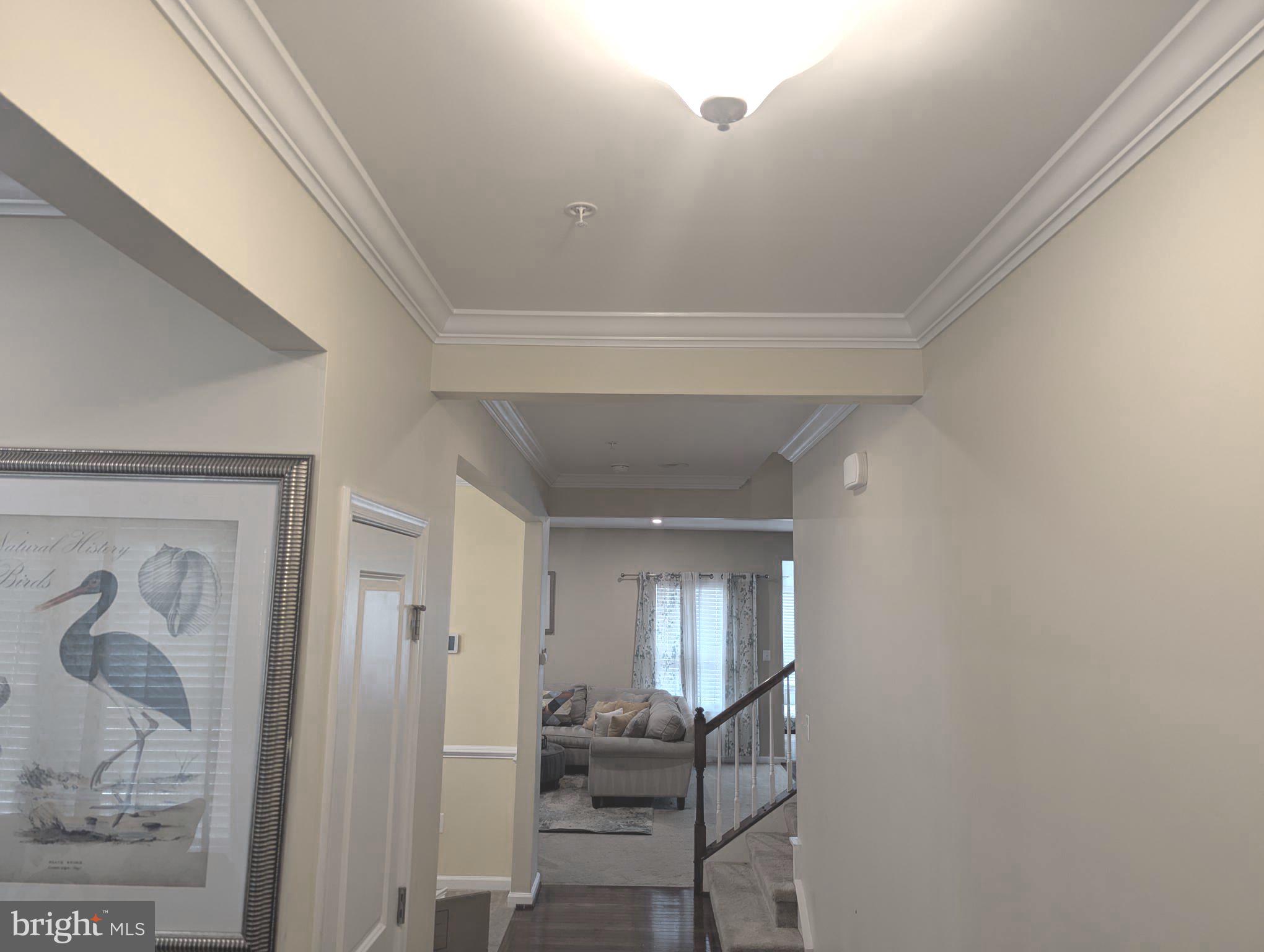 Welcome to 9707 Marsh Gate Lane. Built in 2017 and well kept 4 bedroom 3.5 Bath house with 2 car garage and off street parking. Photos loading soon.