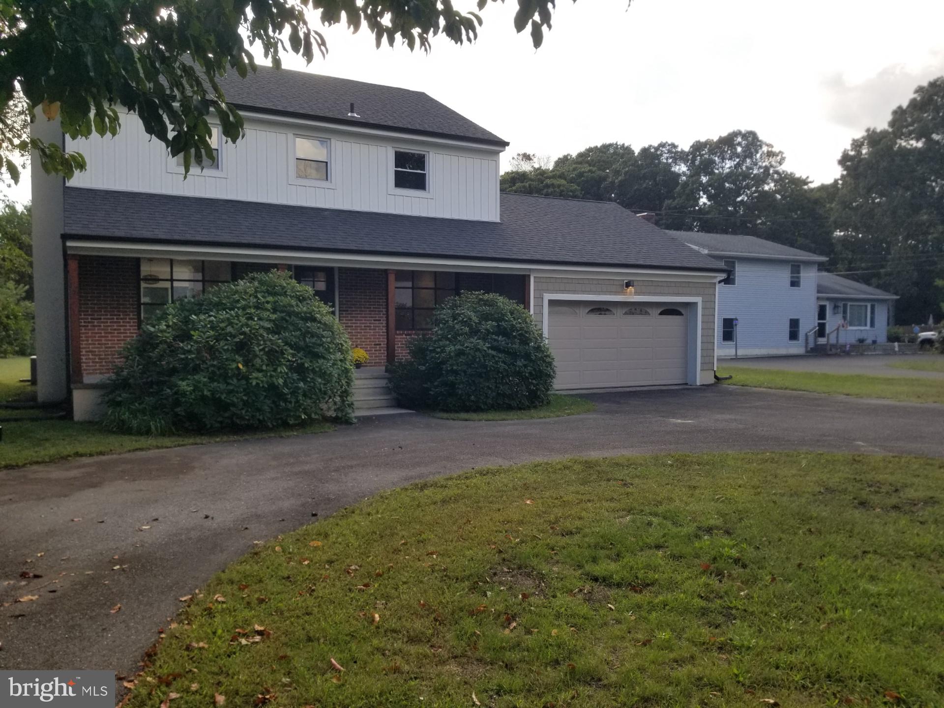 4 W KATHERINE AVENUE