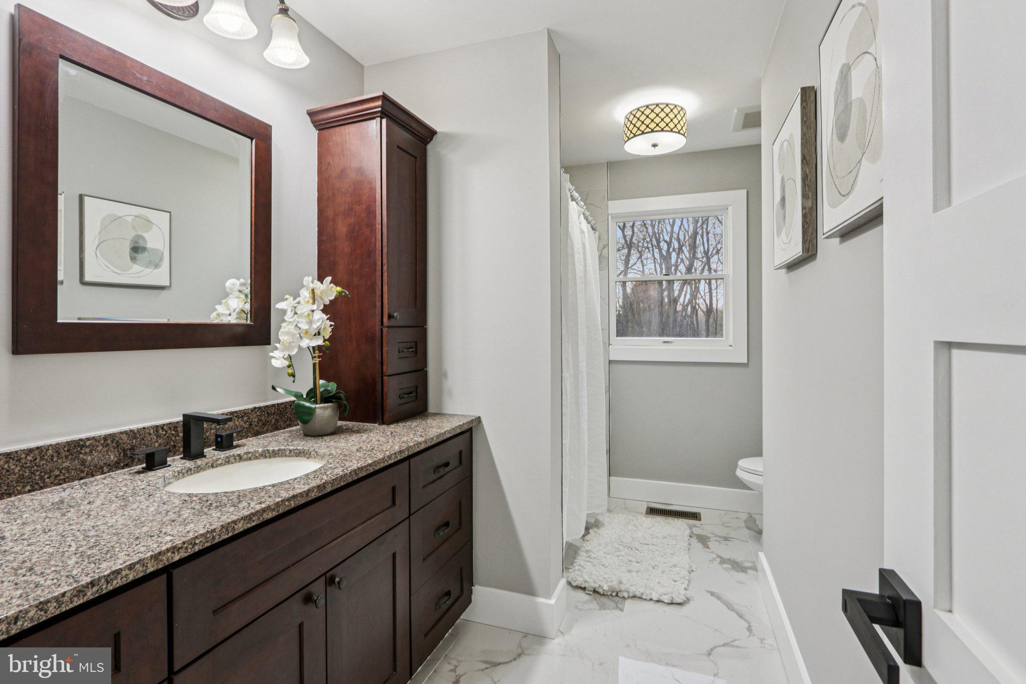 MAKEFIELD RIDGE - Residential