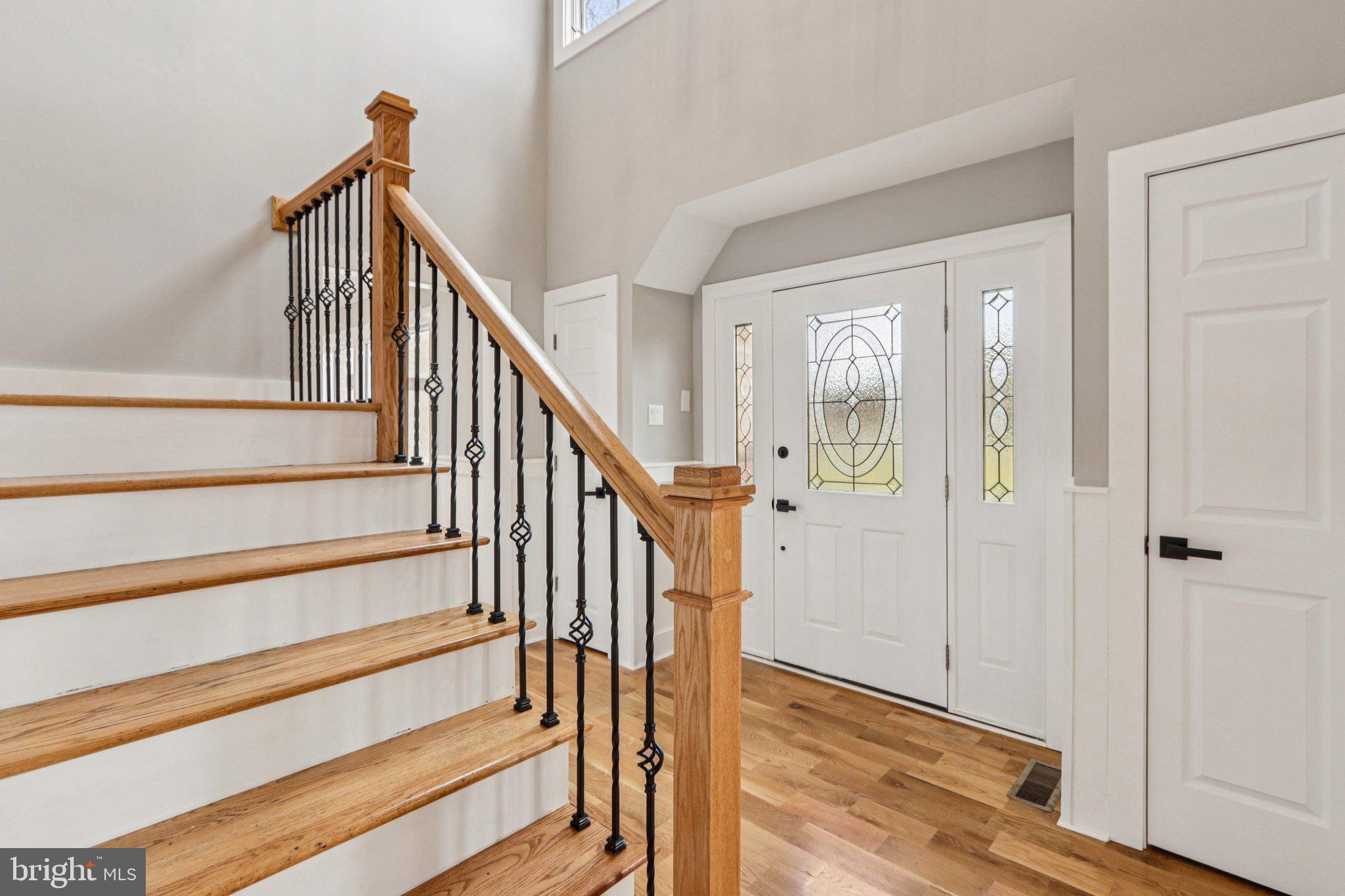 MAKEFIELD RIDGE - Residential