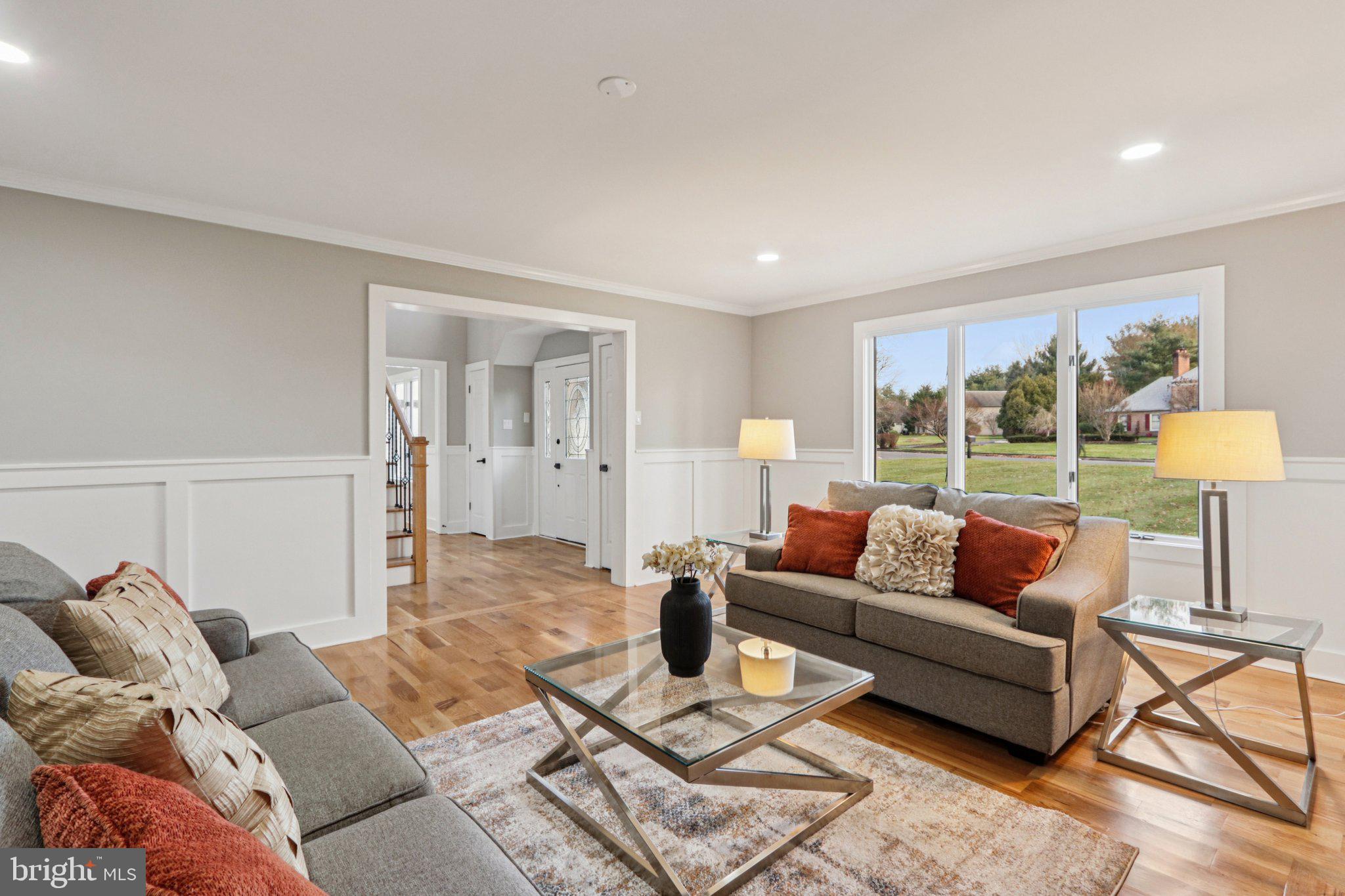 MAKEFIELD RIDGE - Residential