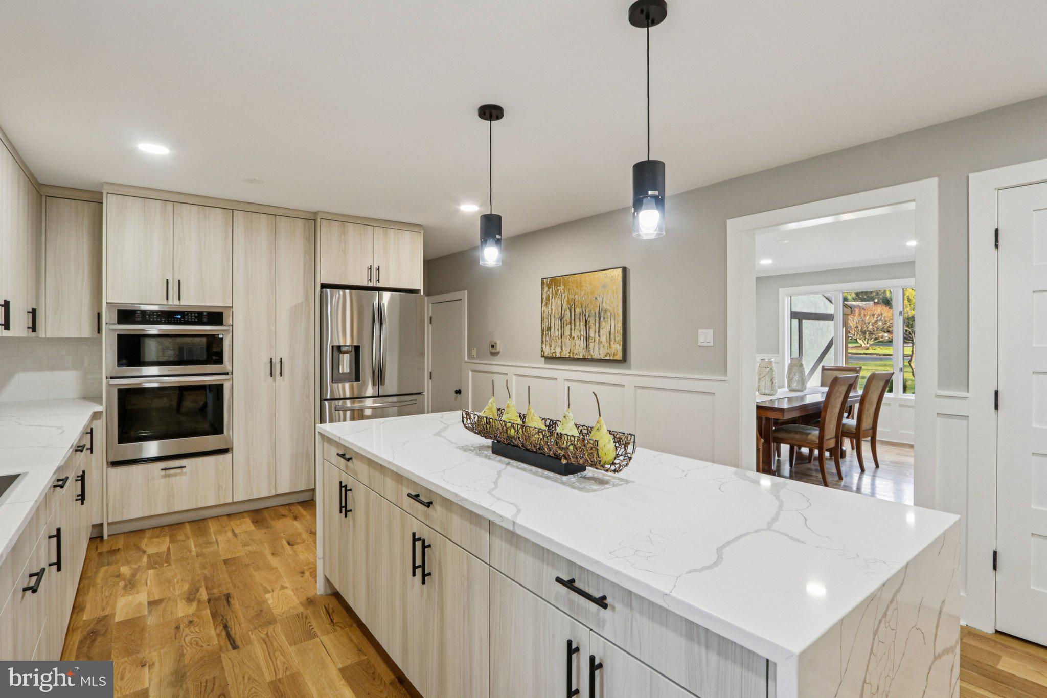 MAKEFIELD RIDGE - Residential