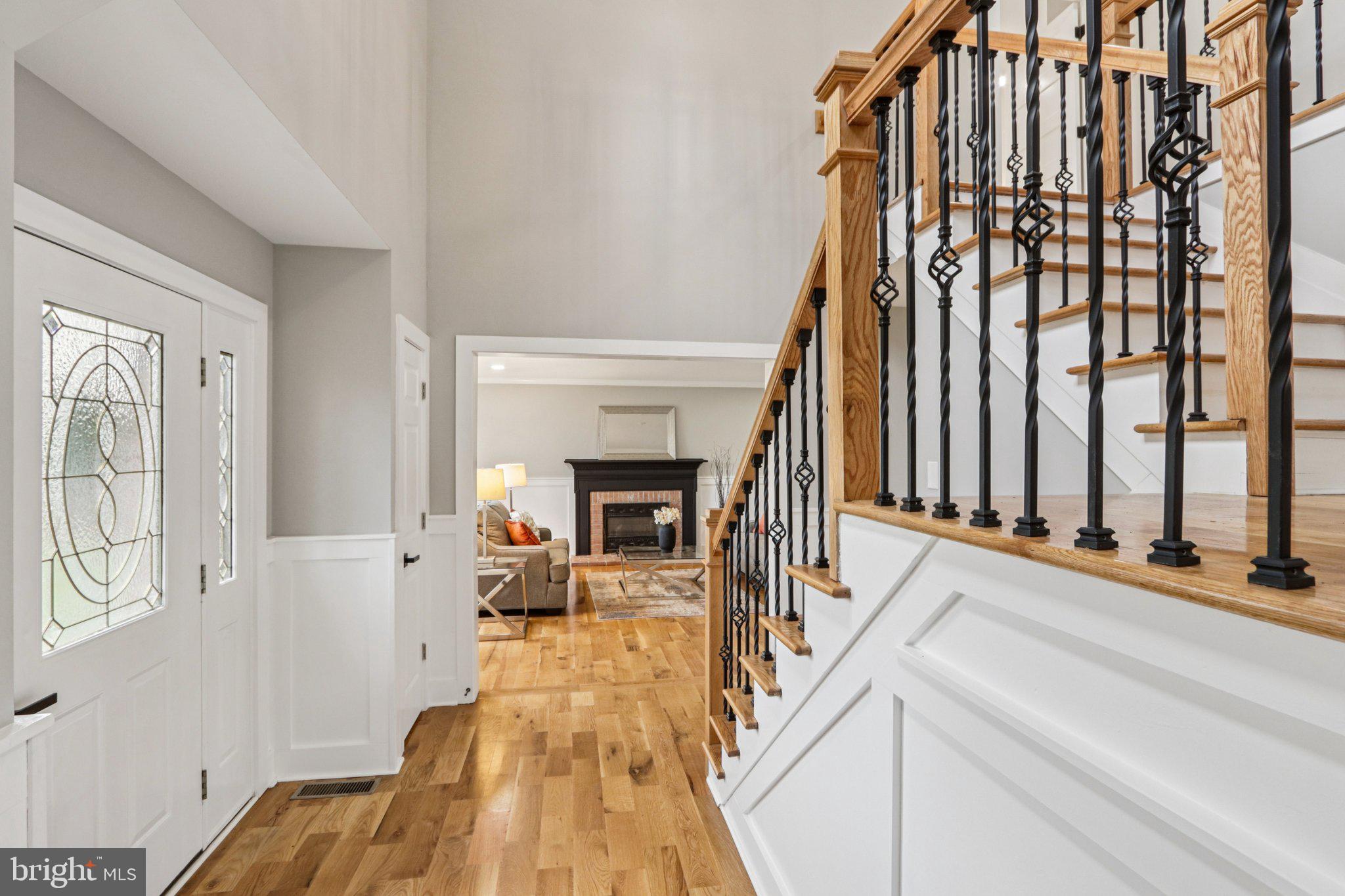 MAKEFIELD RIDGE - Residential