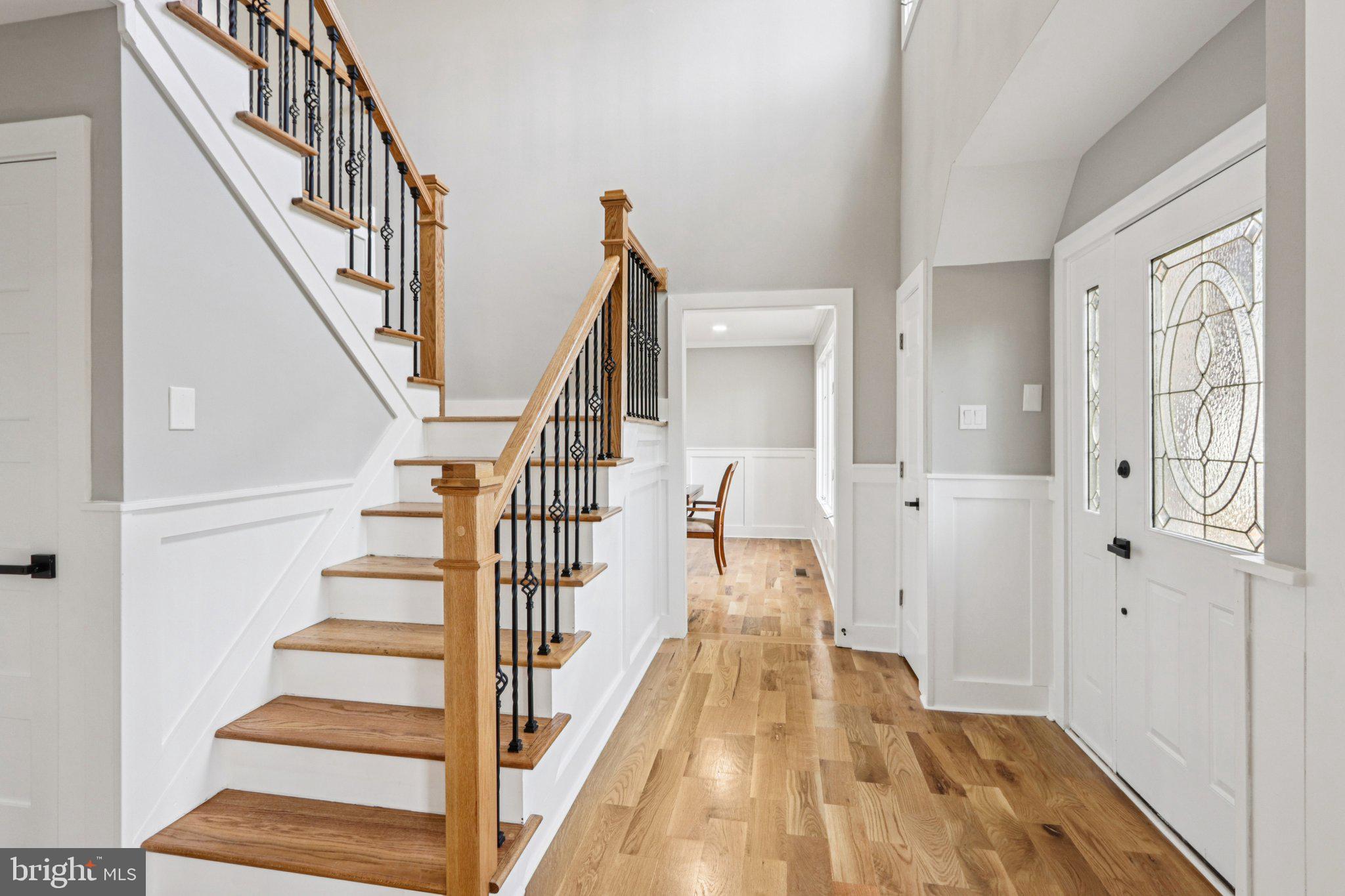 MAKEFIELD RIDGE - Residential