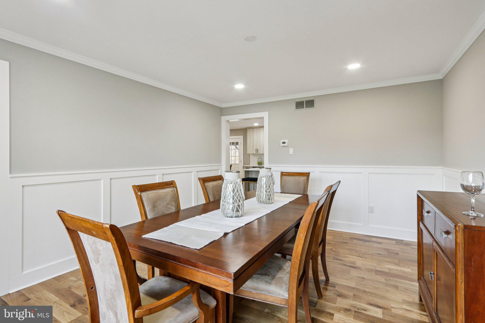 MAKEFIELD RIDGE - Residential