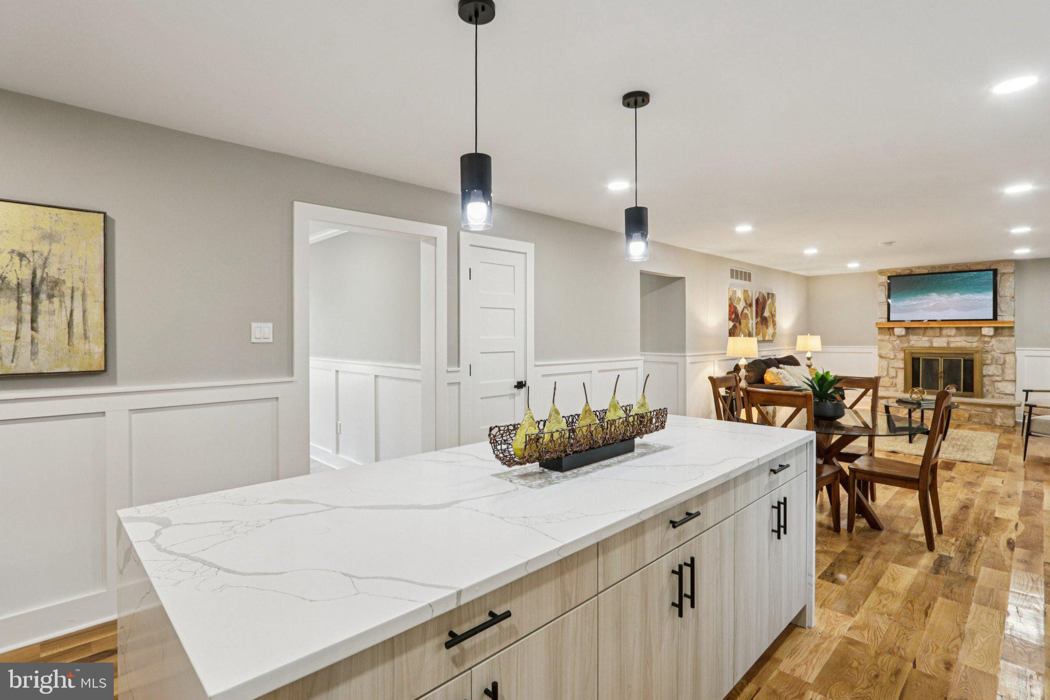 MAKEFIELD RIDGE - Residential