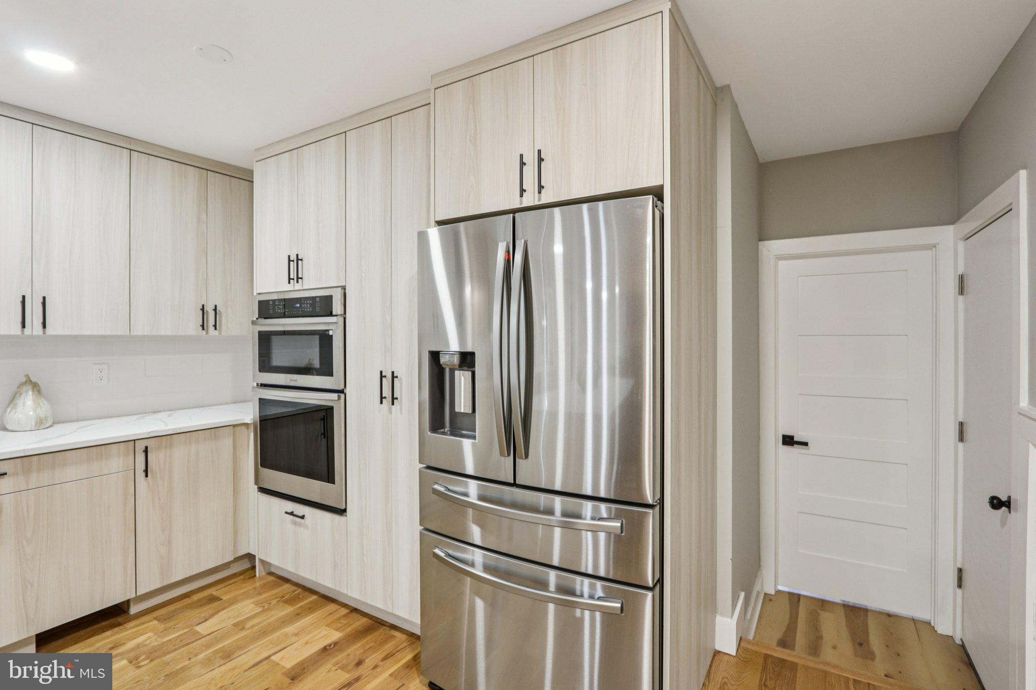 MAKEFIELD RIDGE - Residential