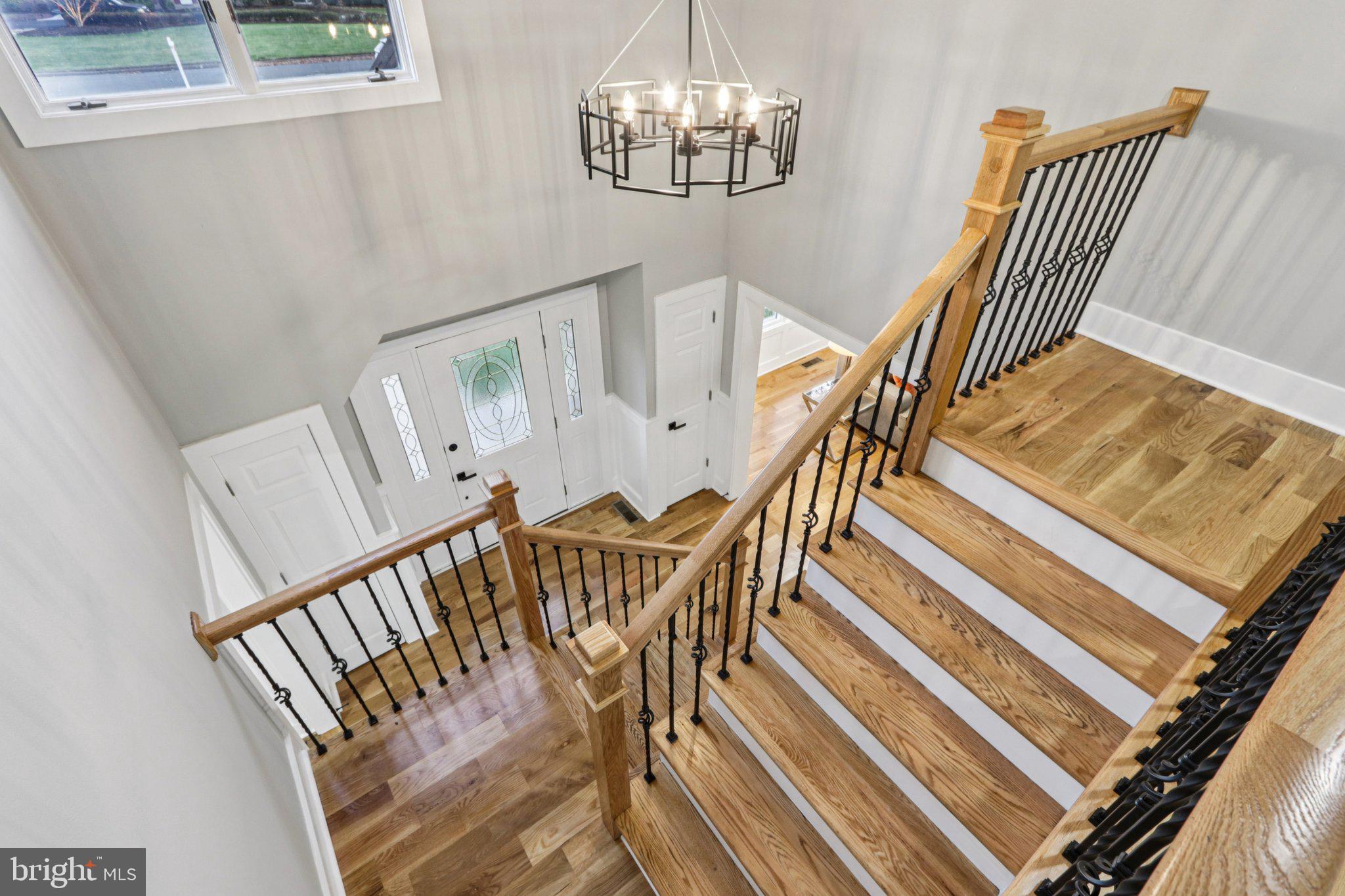 MAKEFIELD RIDGE - Residential