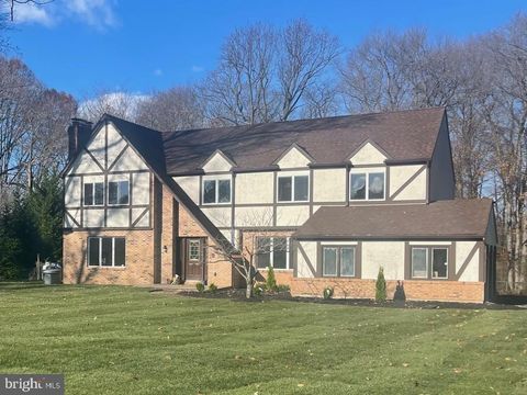 923 HUNT DRIVE YARDLEY PA 19067