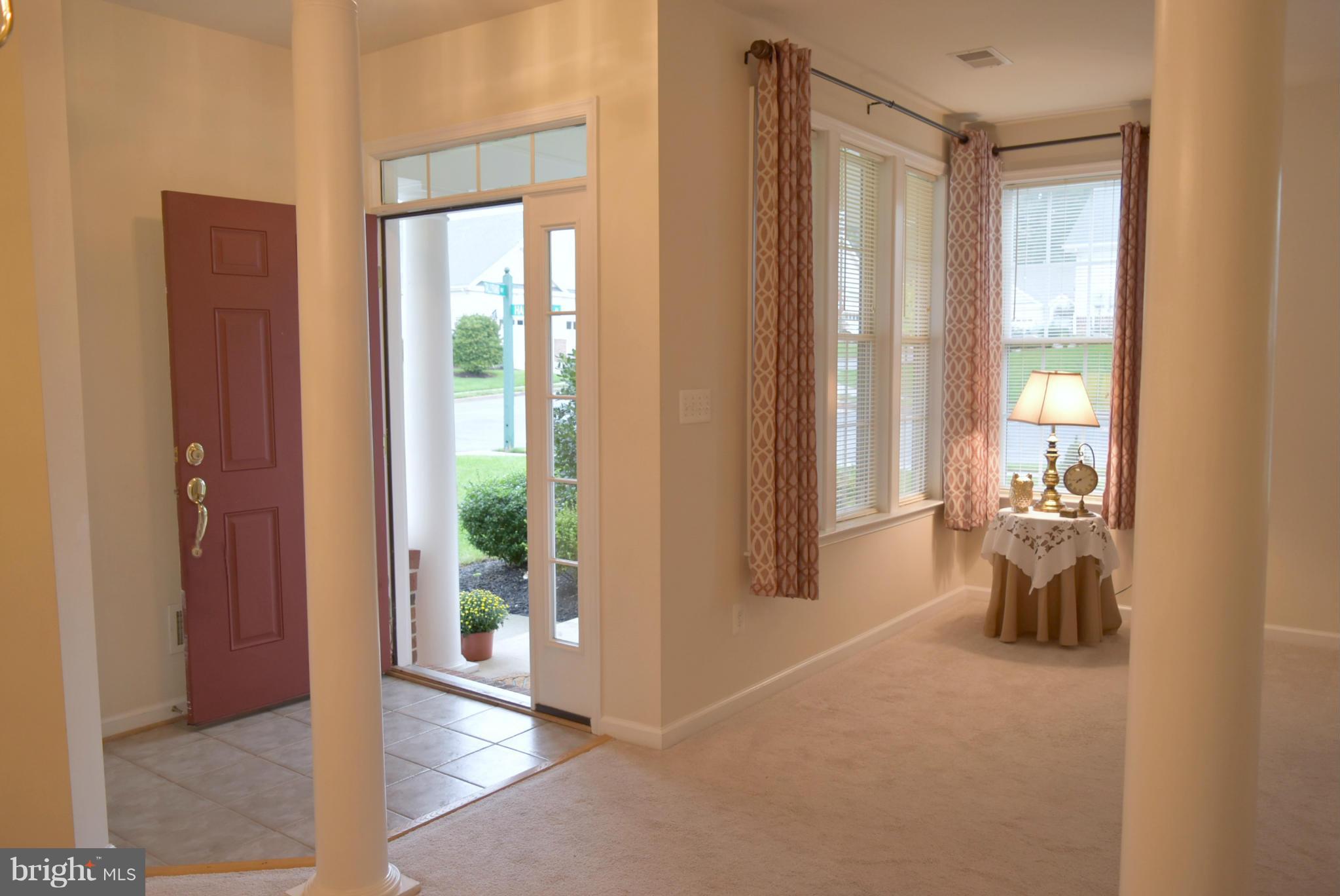 HERITAGE HUNT - Residential