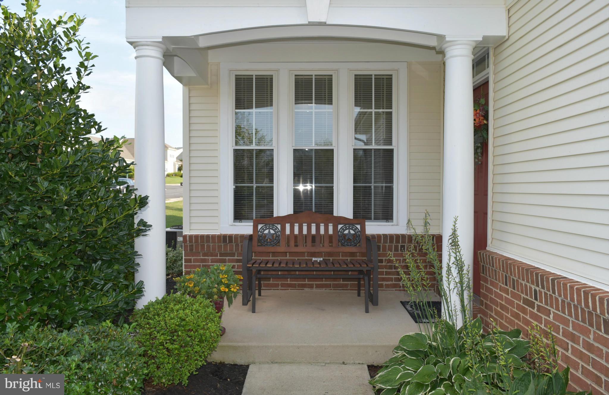 HERITAGE HUNT - Residential