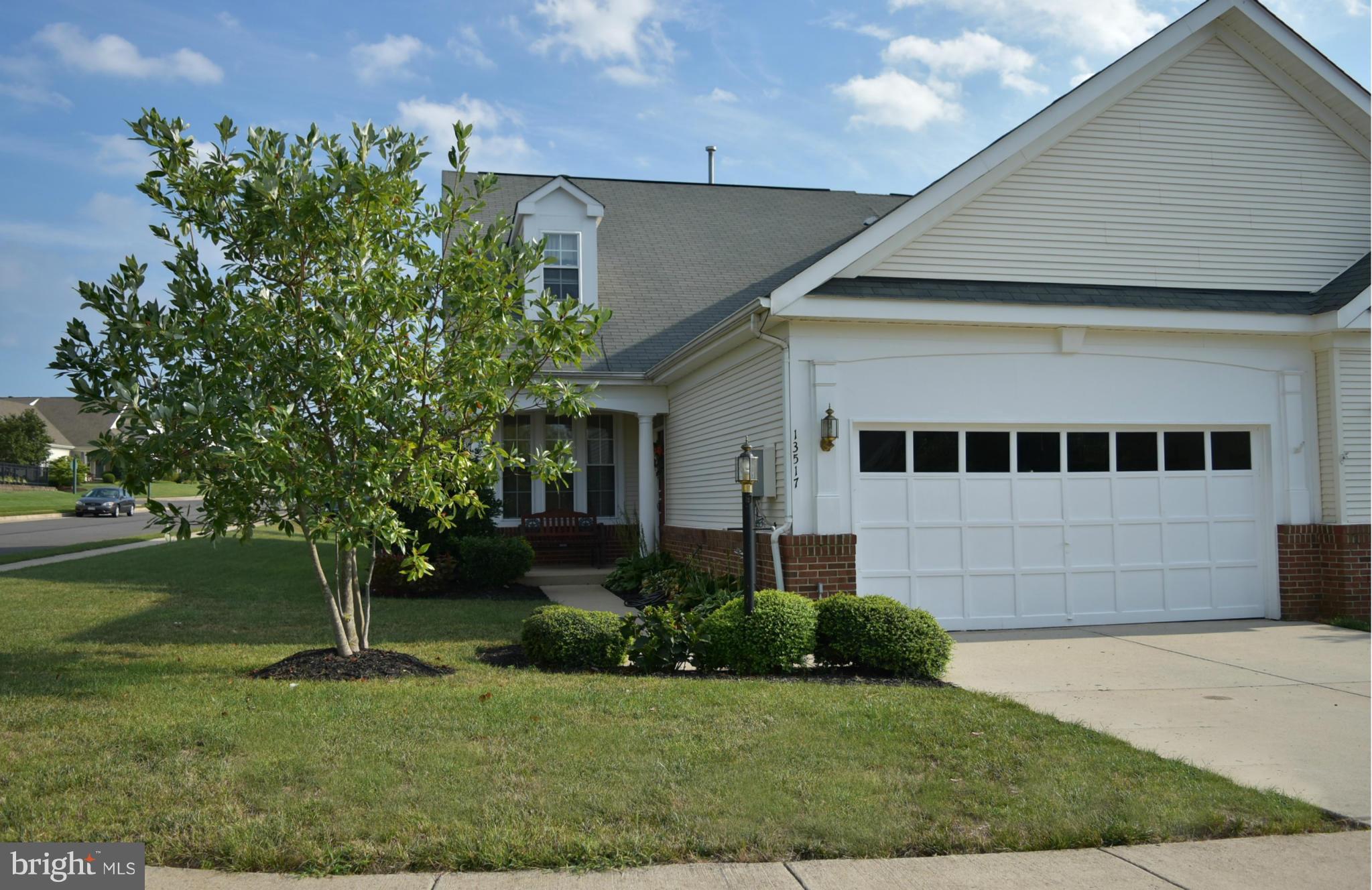 HERITAGE HUNT - Residential