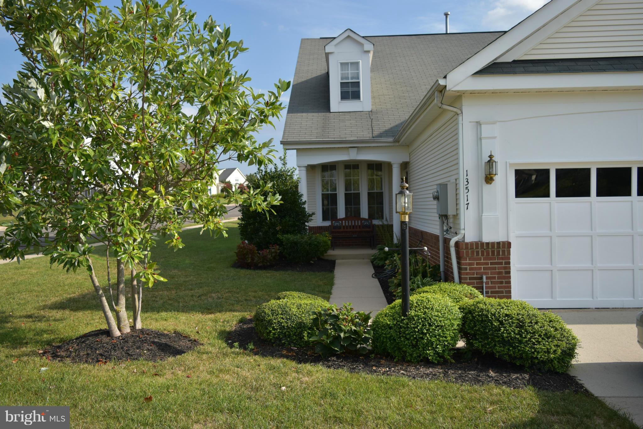 HERITAGE HUNT - Residential