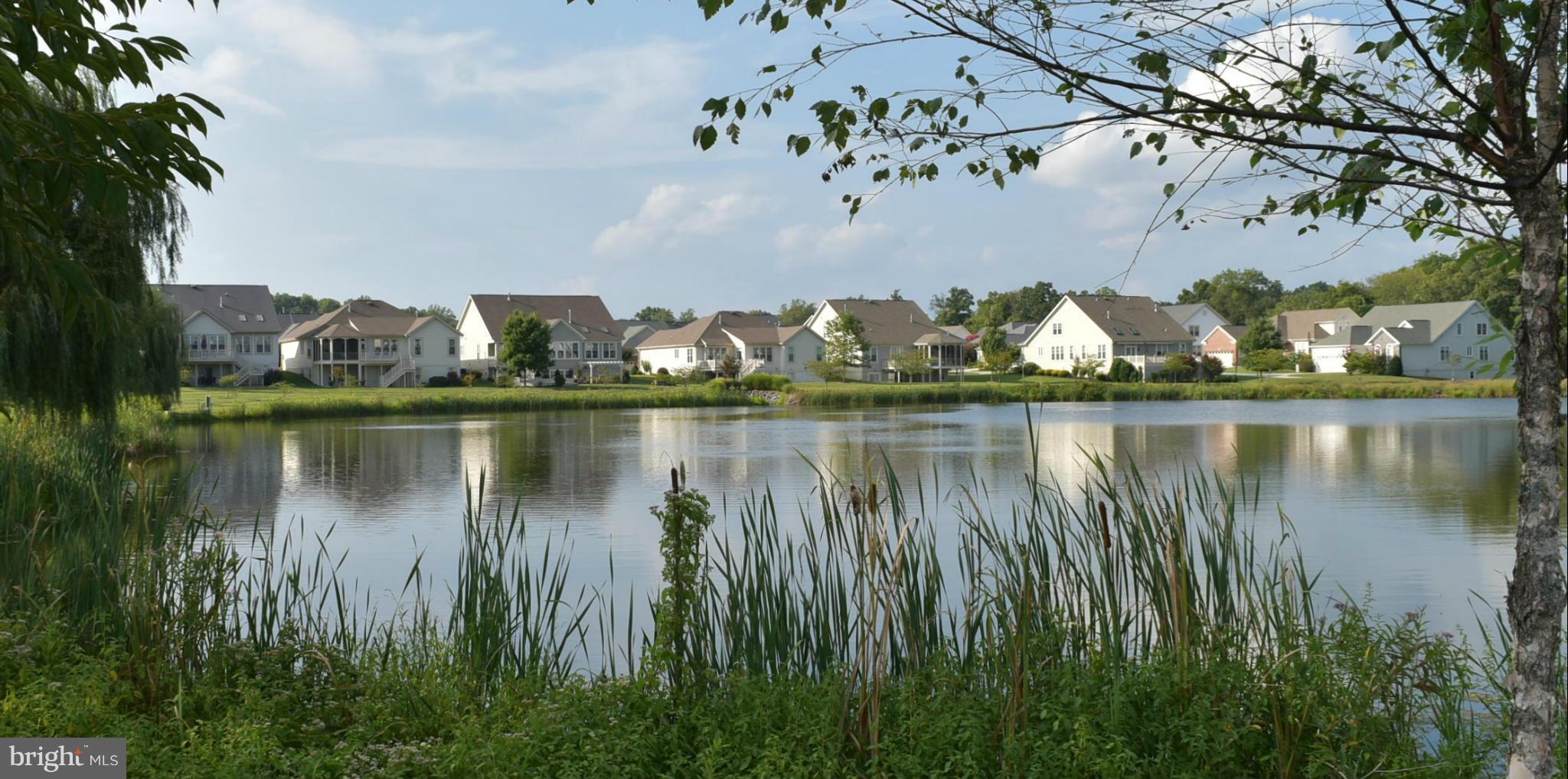 HERITAGE HUNT - Residential