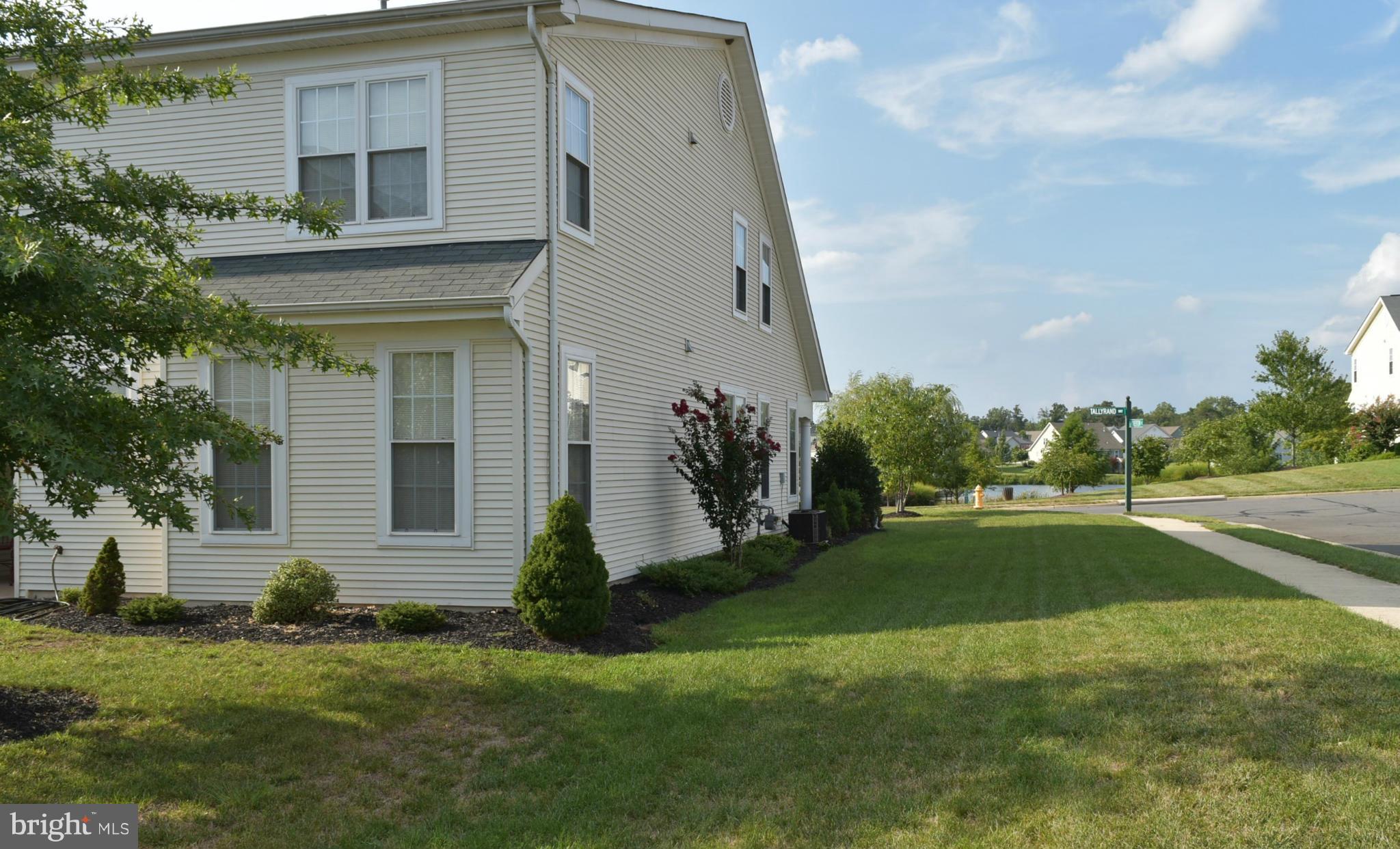 HERITAGE HUNT - Residential