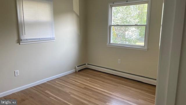 PRINCE WILLIAM COUNTY - Residential Lease