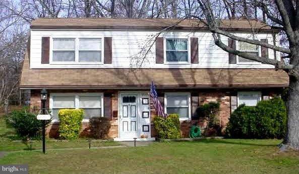 PRINCE WILLIAM COUNTY - Residential Lease