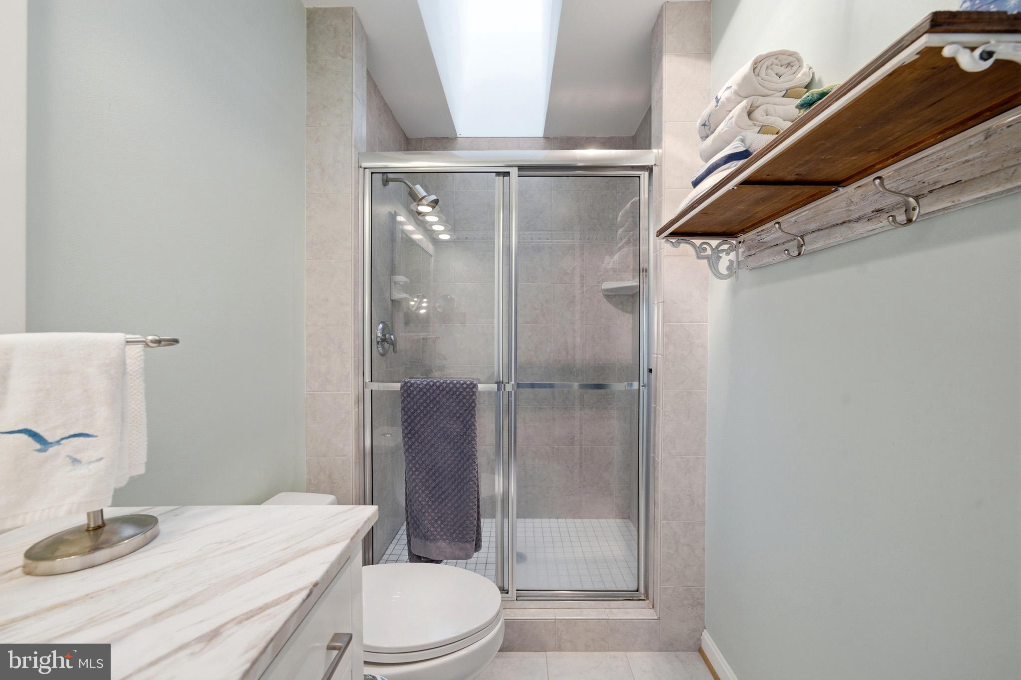 NORTH CHESAPEAKE BEACH - Residential