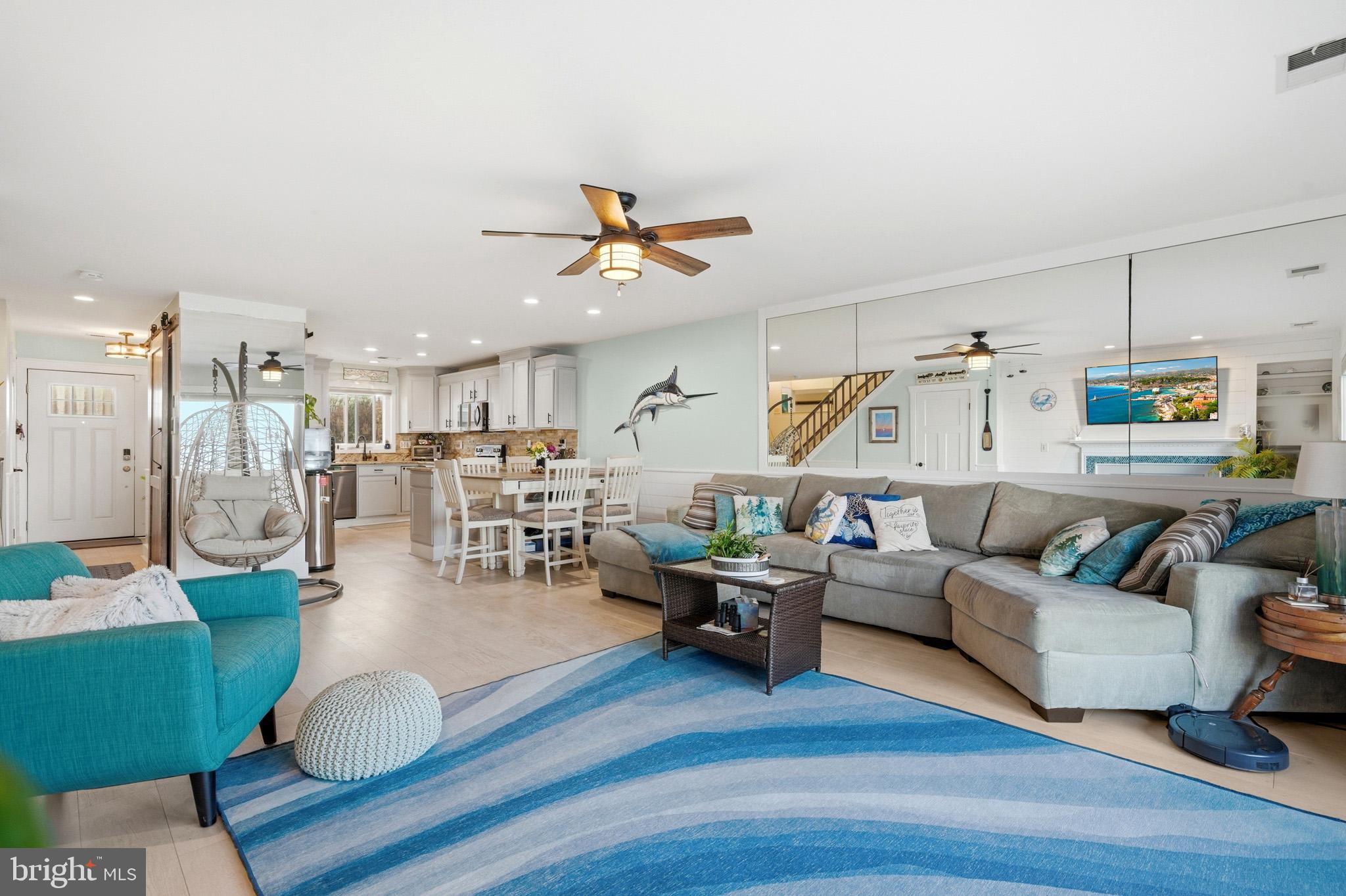 NORTH CHESAPEAKE BEACH - Residential