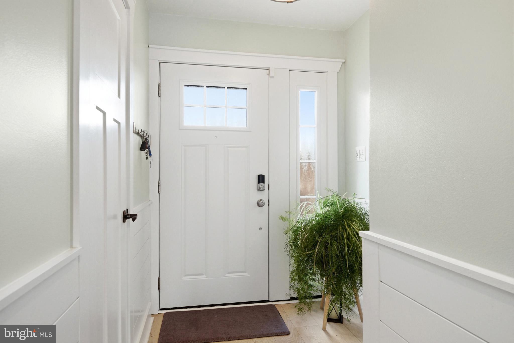 NORTH CHESAPEAKE BEACH - Residential