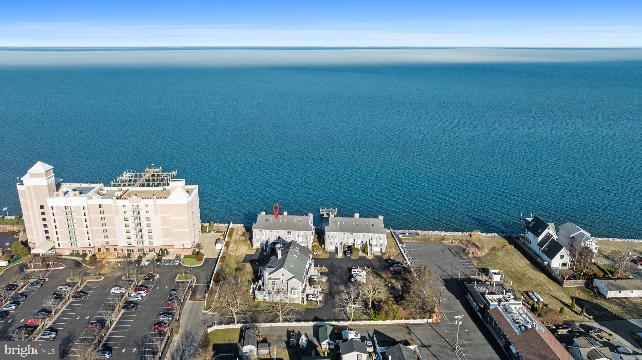 NORTH CHESAPEAKE BEACH - Residential