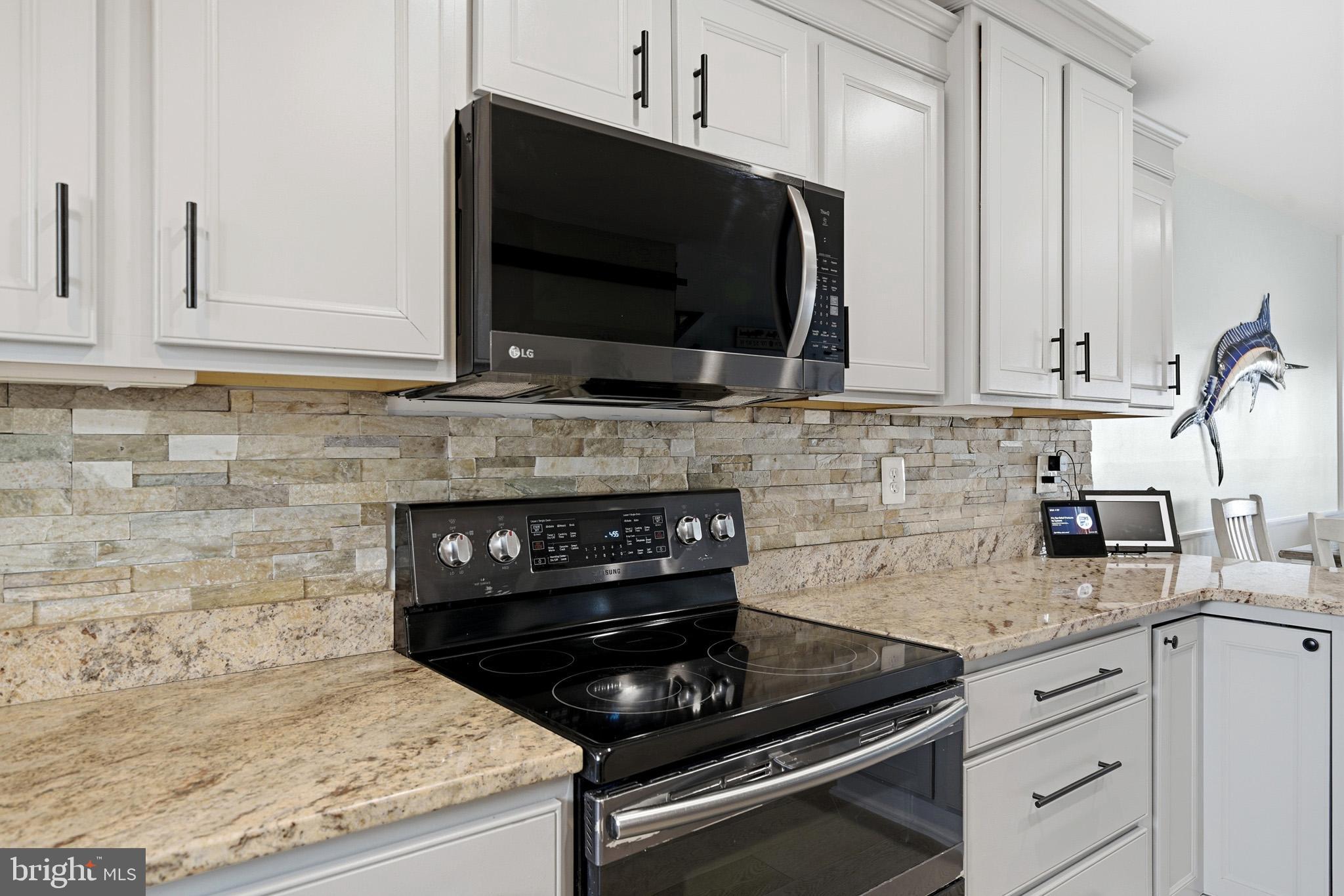 NORTH CHESAPEAKE BEACH - Residential