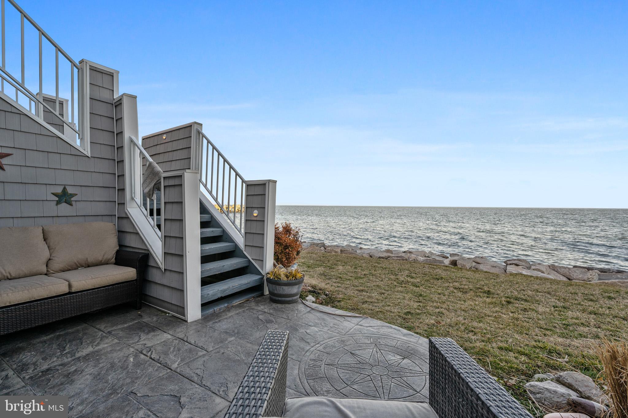 NORTH CHESAPEAKE BEACH - Residential