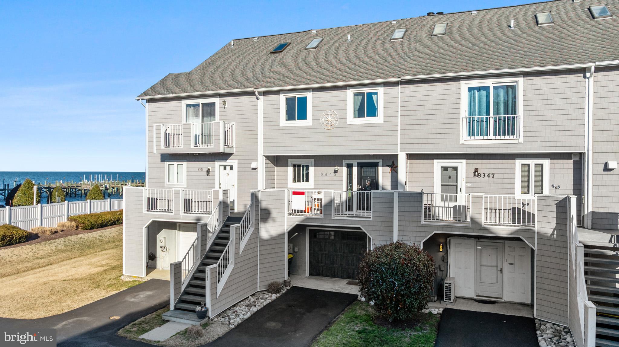 NORTH CHESAPEAKE BEACH - Residential