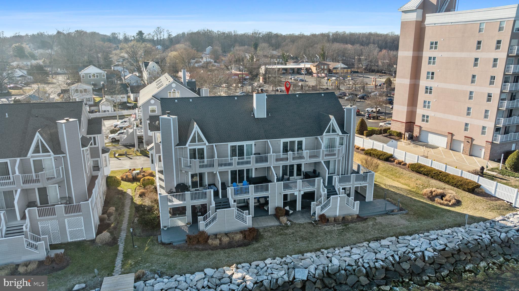 NORTH CHESAPEAKE BEACH - Residential