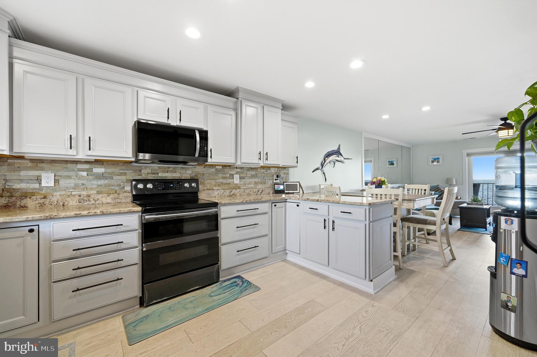 NORTH CHESAPEAKE BEACH - Residential