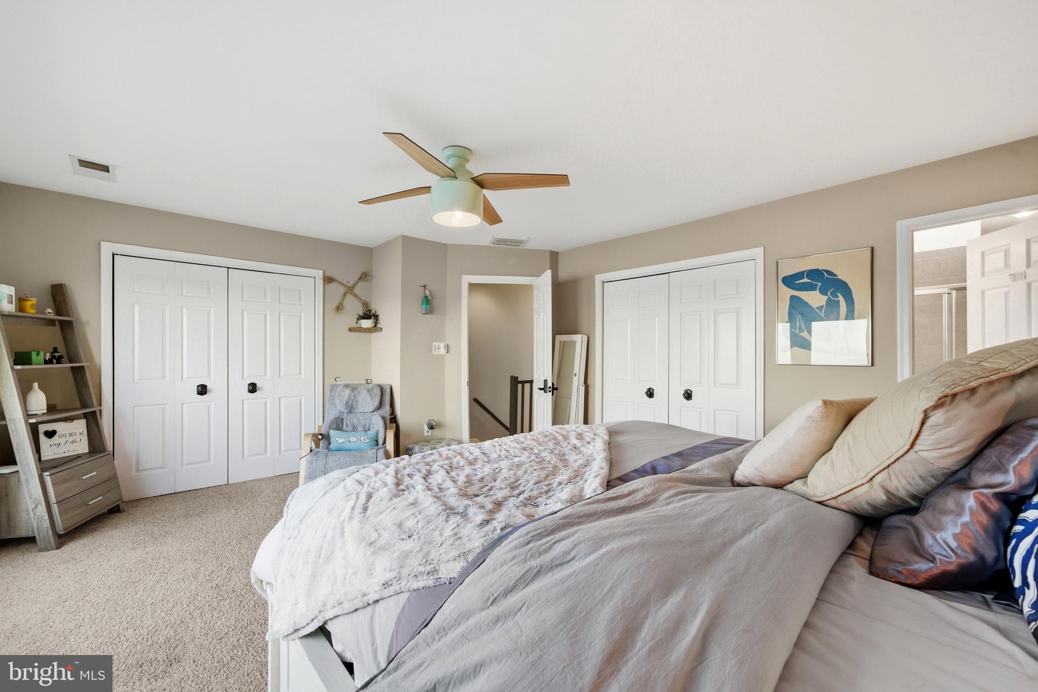 NORTH CHESAPEAKE BEACH - Residential