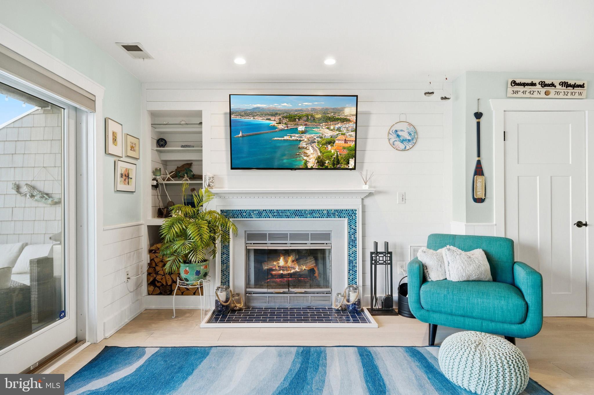 NORTH CHESAPEAKE BEACH - Residential