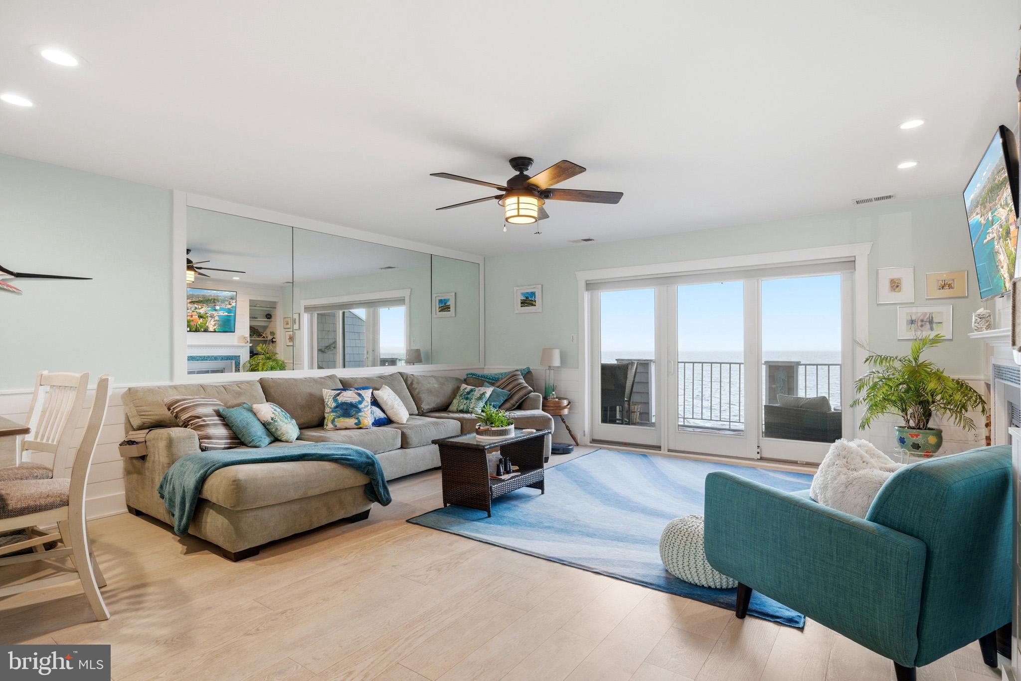 NORTH CHESAPEAKE BEACH - Residential