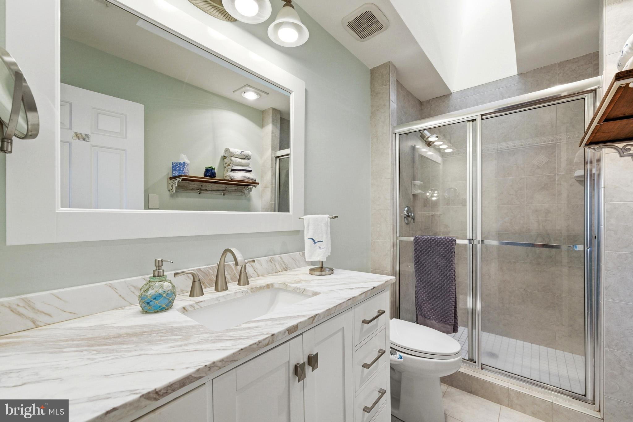 NORTH CHESAPEAKE BEACH - Residential