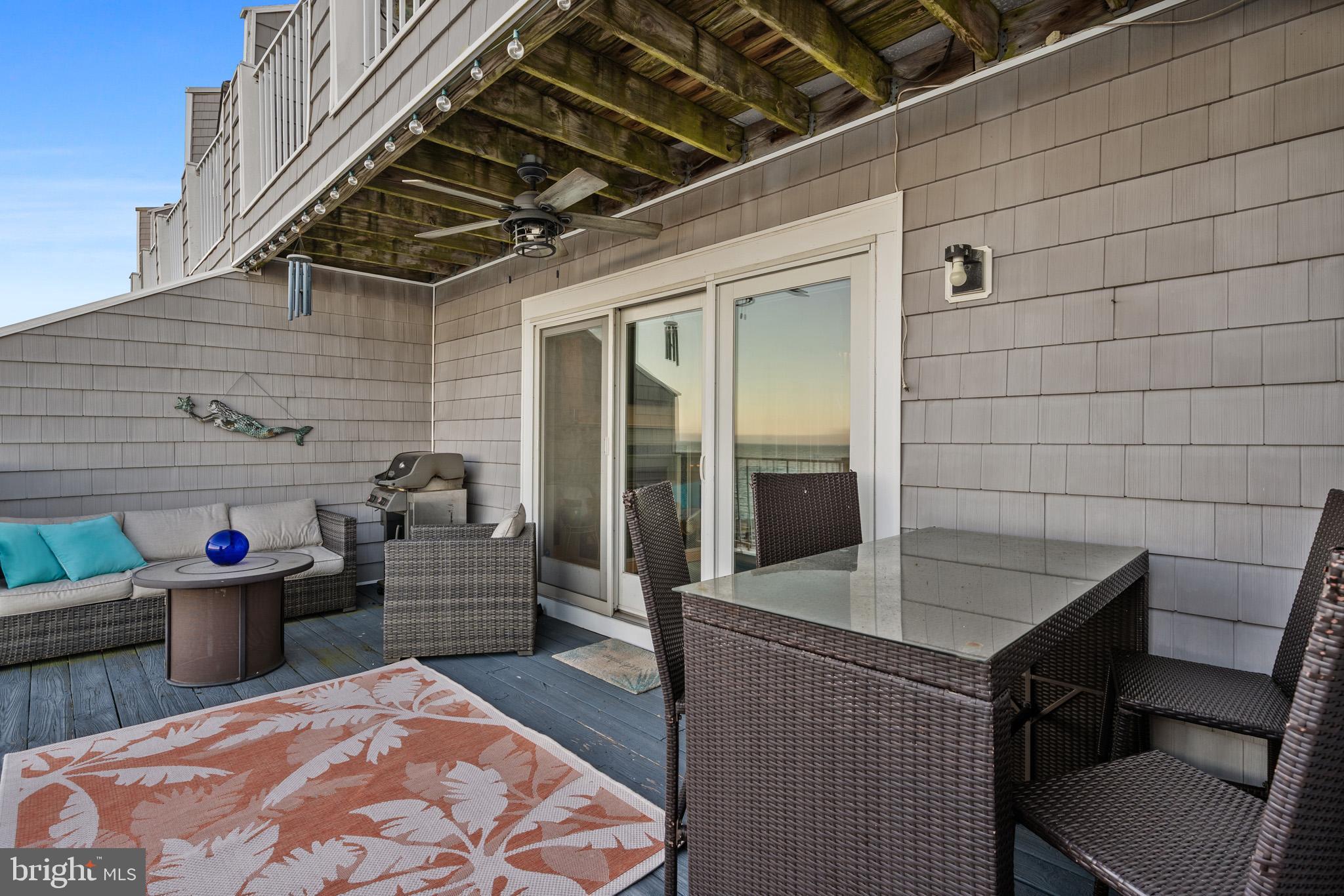 NORTH CHESAPEAKE BEACH - Residential