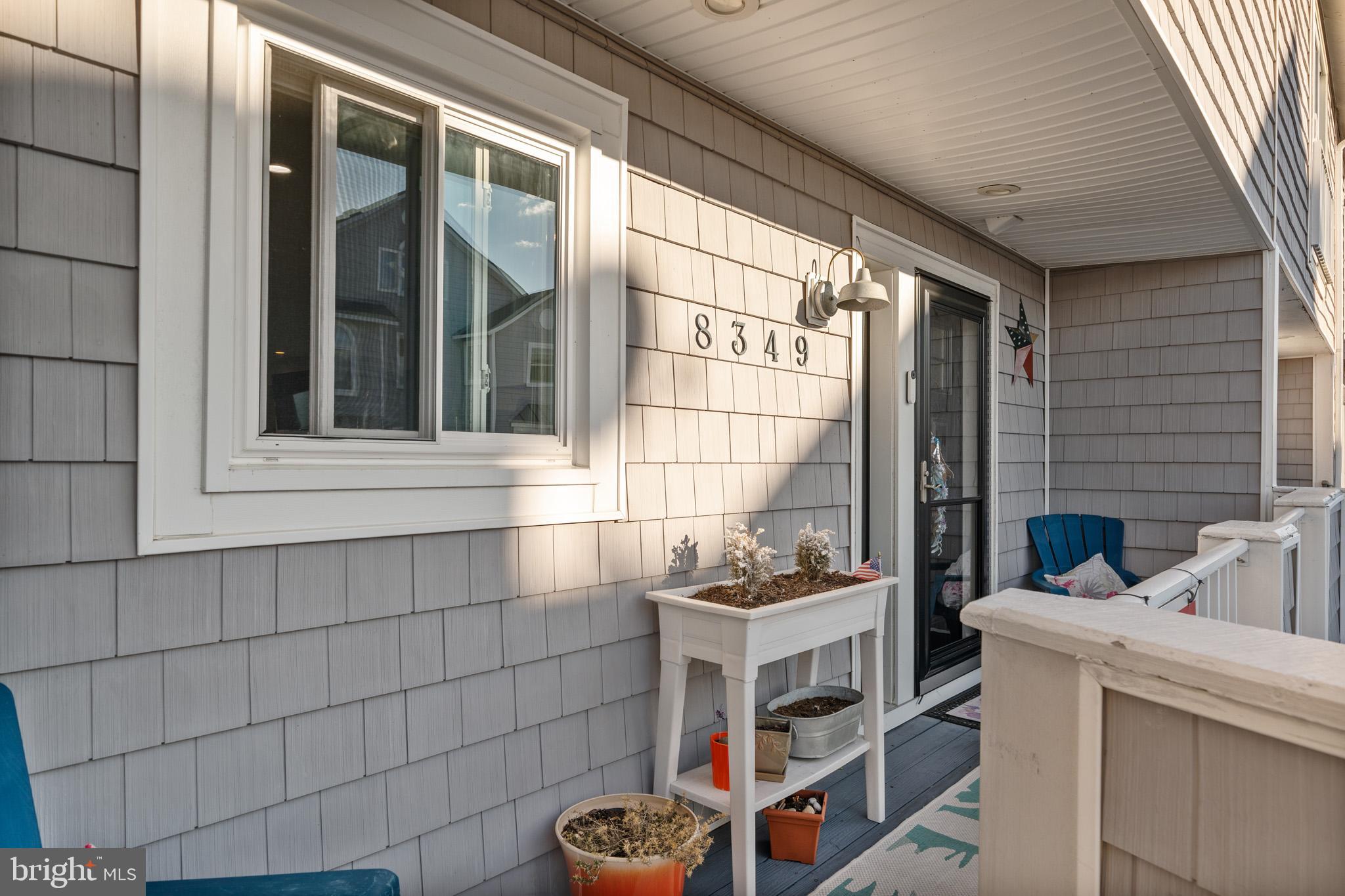 NORTH CHESAPEAKE BEACH - Residential