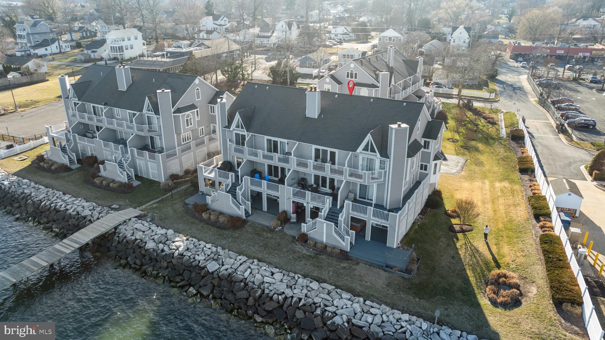 NORTH CHESAPEAKE BEACH - Residential