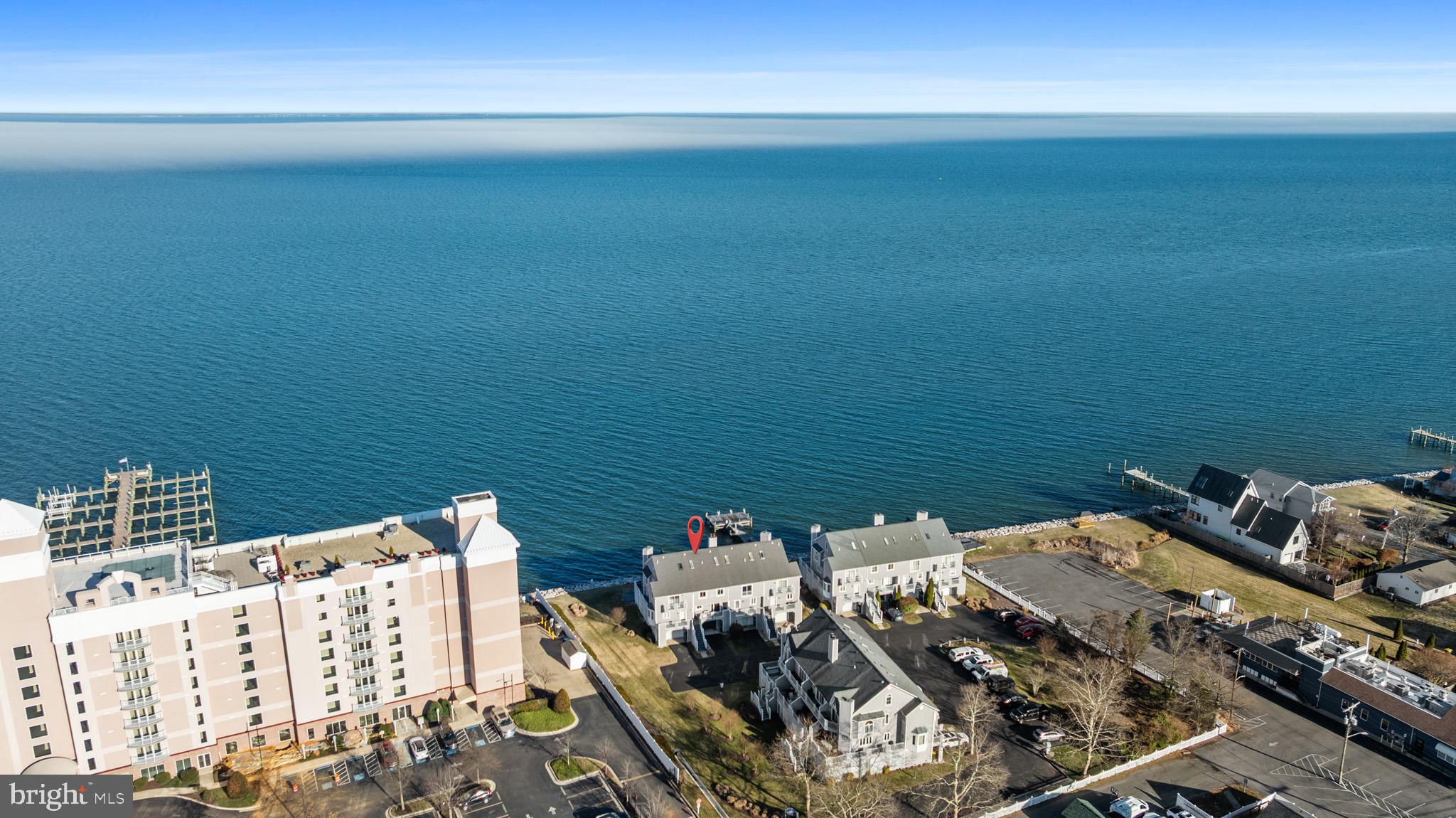 NORTH CHESAPEAKE BEACH - Residential