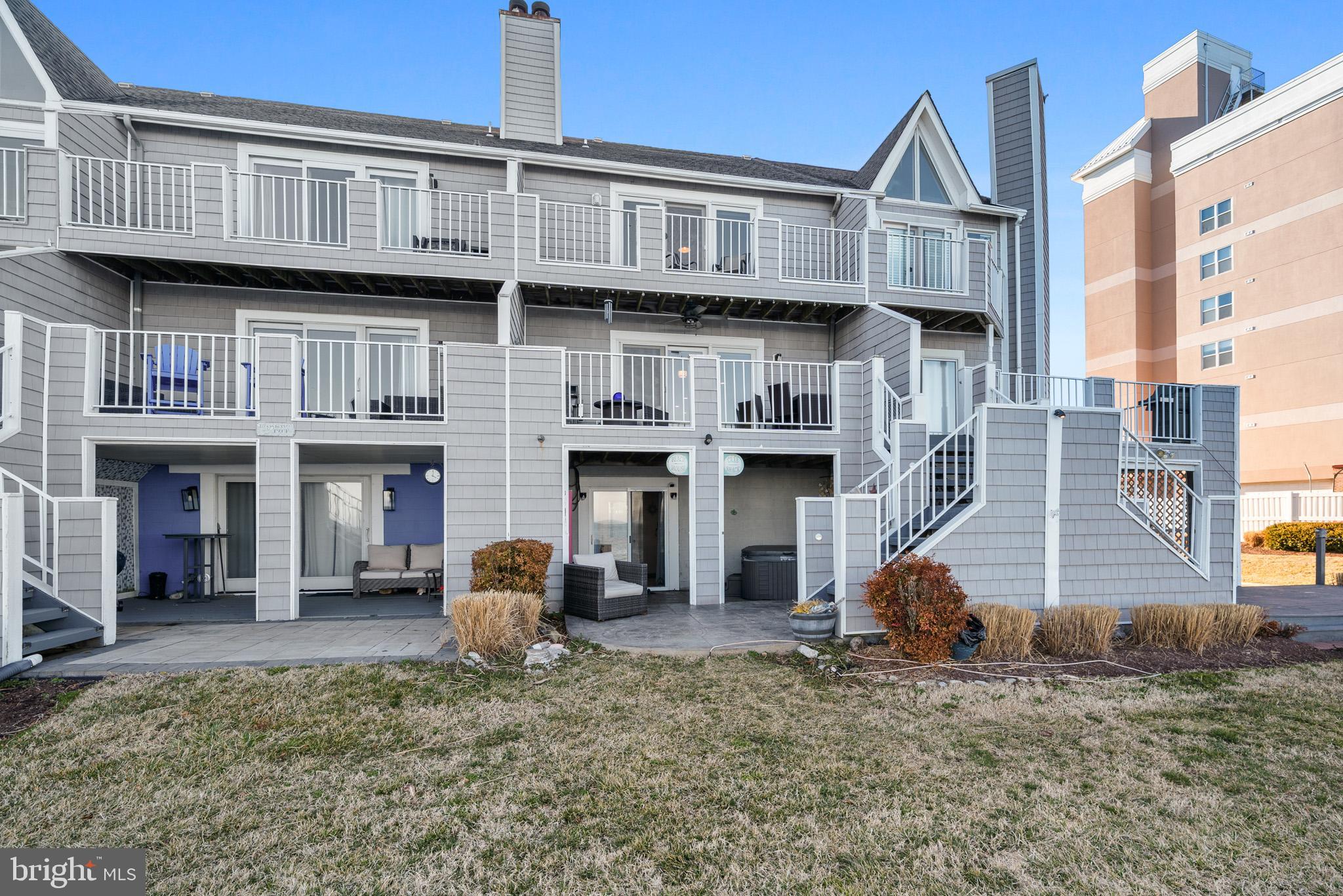 NORTH CHESAPEAKE BEACH - Residential