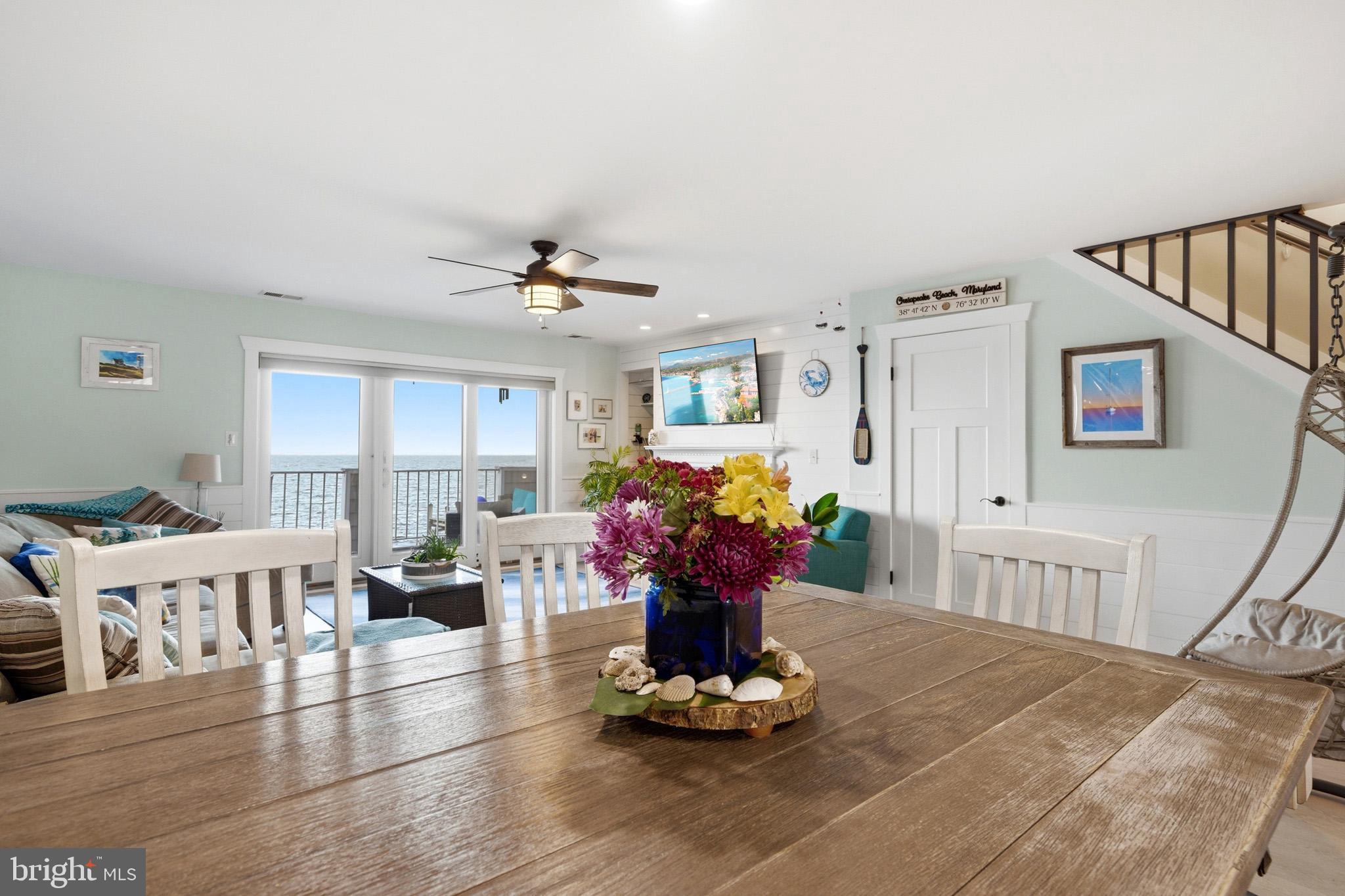 NORTH CHESAPEAKE BEACH - Residential