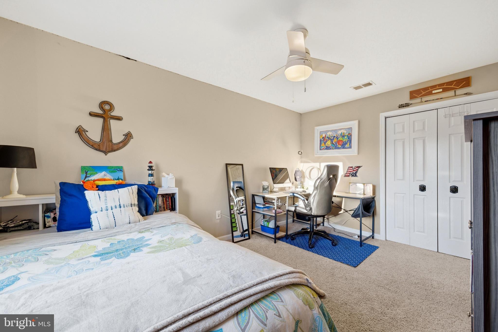 NORTH CHESAPEAKE BEACH - Residential